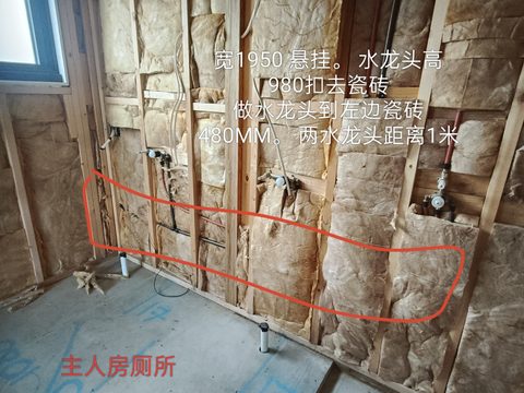 主人房厕所 (2)